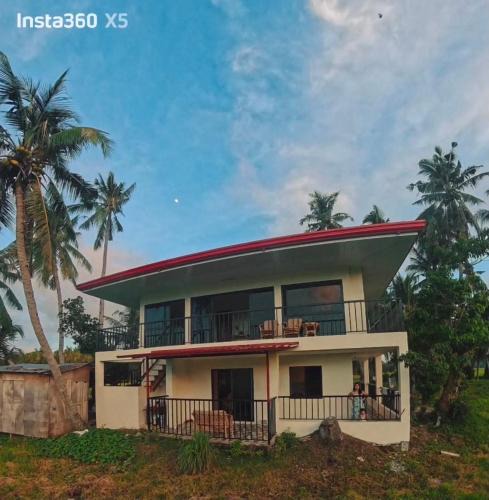 Mahinog House | Mystical Hidden Farmhouse