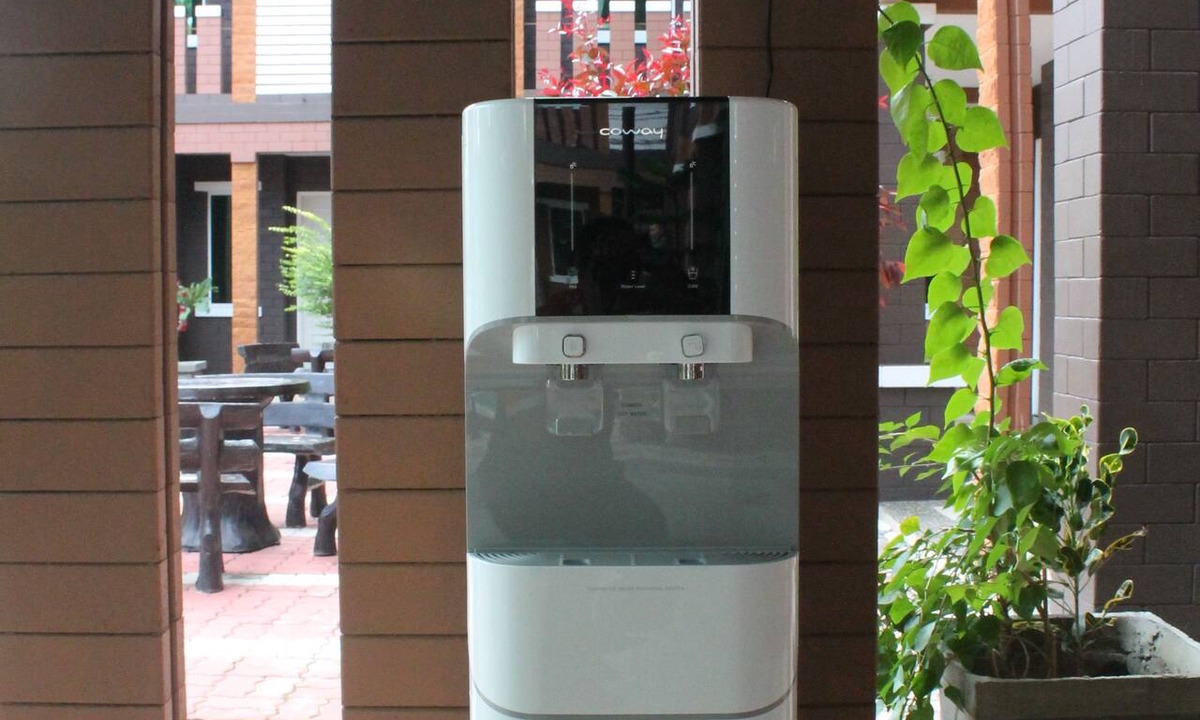 Lubok Buaya Hotel | MyVilla Langkawi Hotel