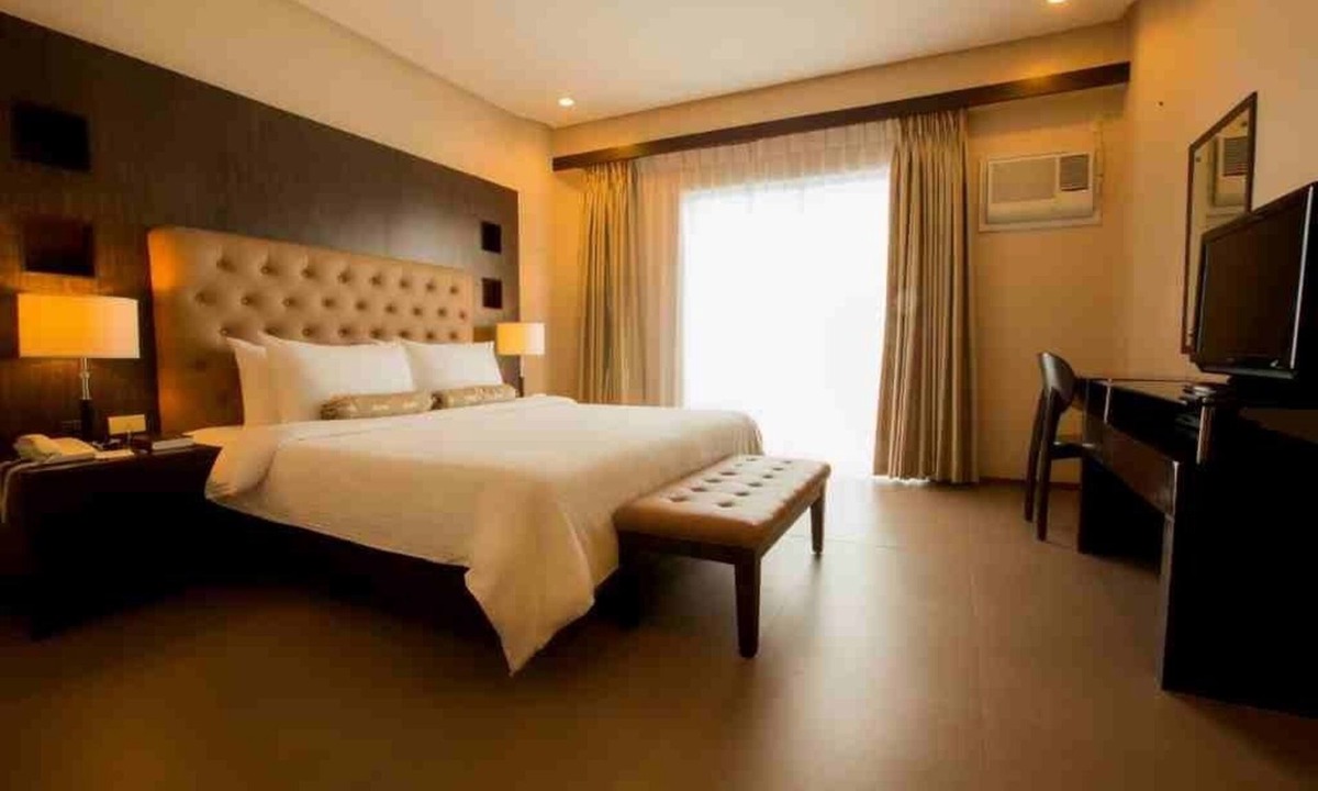 Kauswagan Hotel | N Hotel