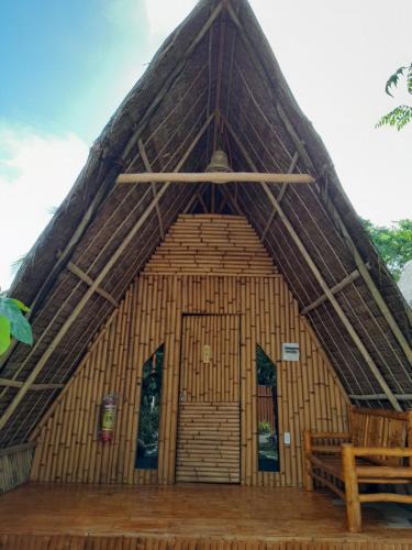Danao Cabin | Na Wa Cottages