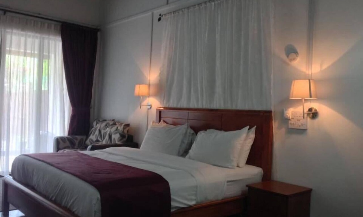 Kundasang Cabin | Nabalu Kundasang Lodge