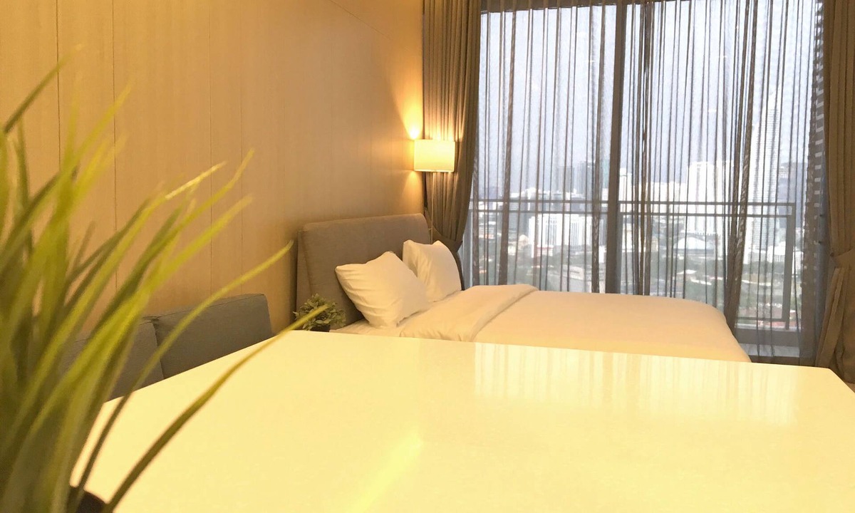 Bangsar Apartment | Nadi Bangsar, Kuala Lumpur (Free Wifi & Near KLCC)