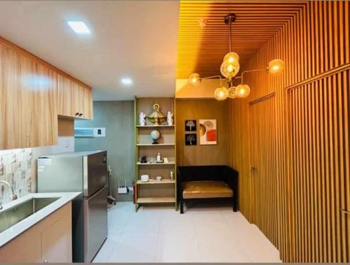 Naga Apartment | Naga City Stylish Condo