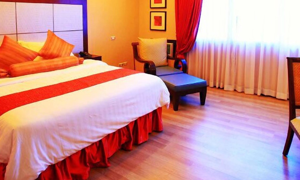 Naga Hotel | Naga Regent Hotel