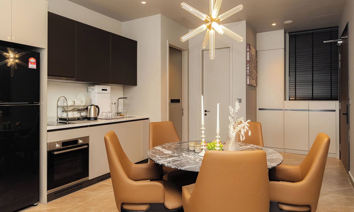 Genting Highlands Apartment | NaiBnB in Antara Genting