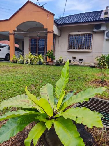 Seremban House | Nana's Seremban 2 Homestay