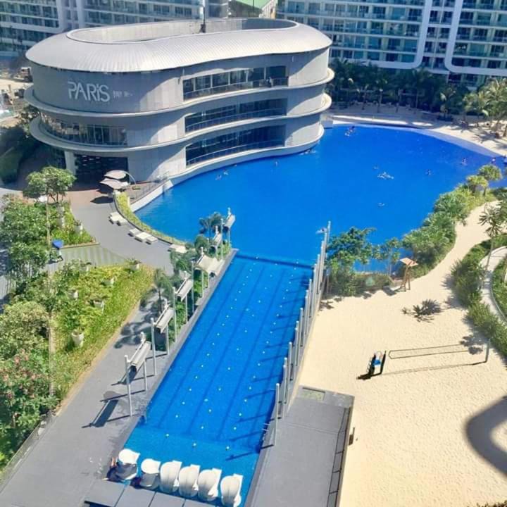 Don Bosco Apartment | Nano place at Azure Urban Resorts