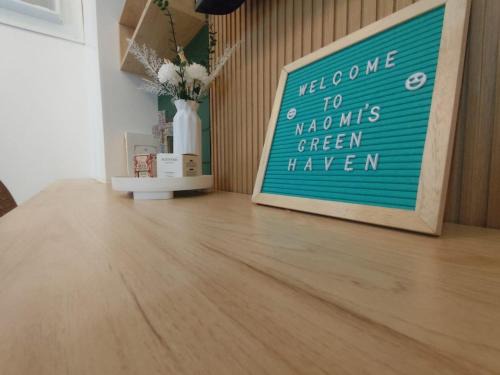 Dasmarinas Hotel | Naomi's Green Haven