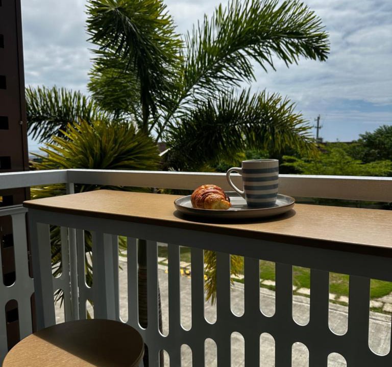 Dauis Apartment | Native Condo Panglao - New listing