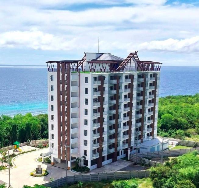 Dauis Apartment | Native Condo Panglao