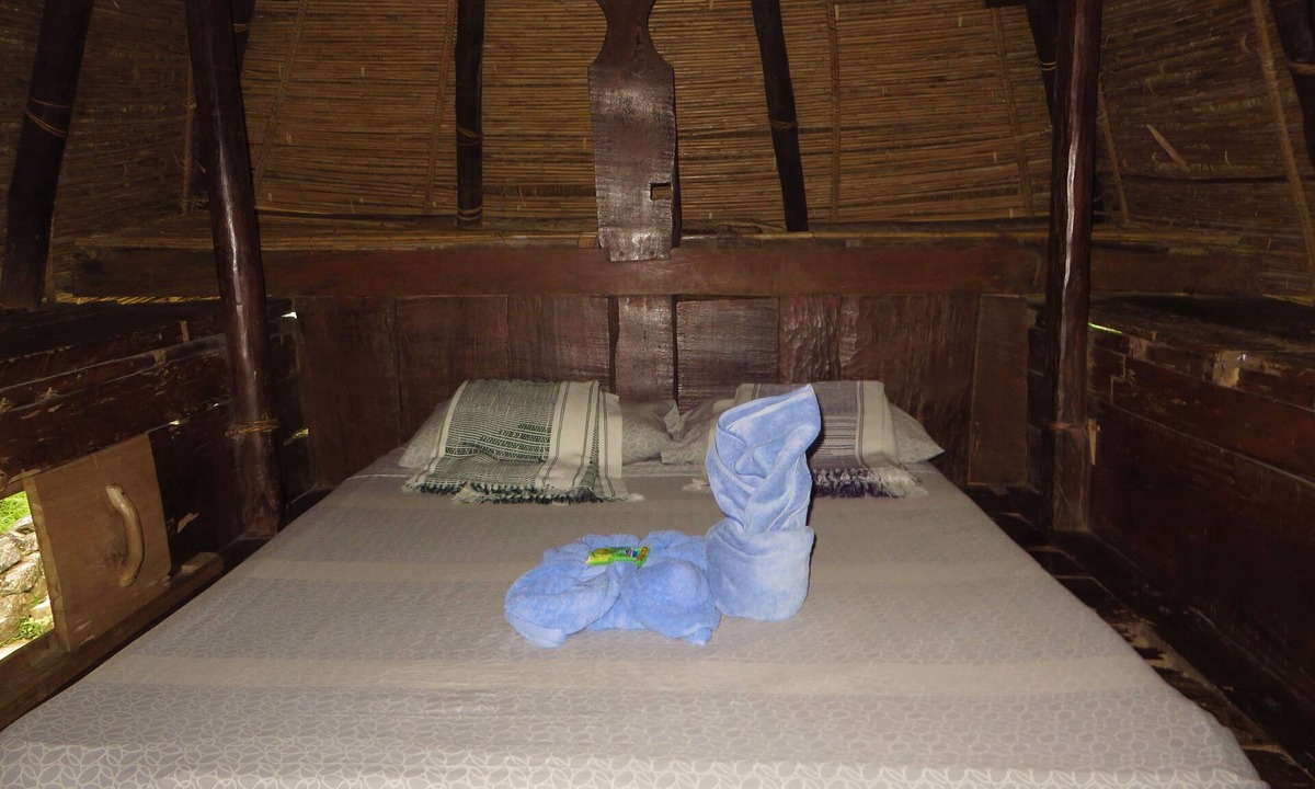 Banaue House | Native Village Inn