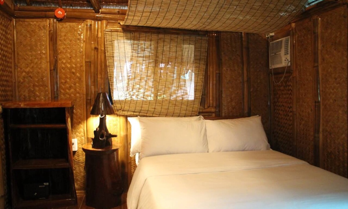 San Vicente Hotel | Nativo d kubo