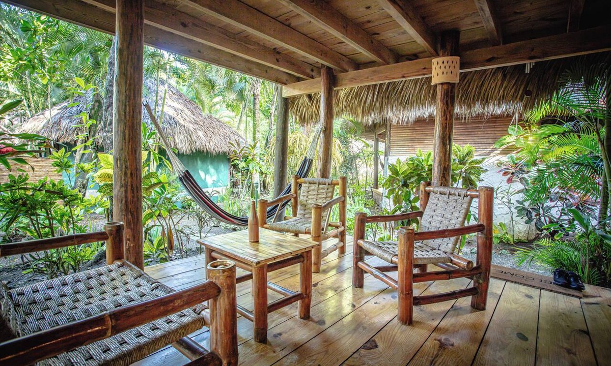 Cabarete Hotel | Natura Cabana Boutique Hotel & Spa