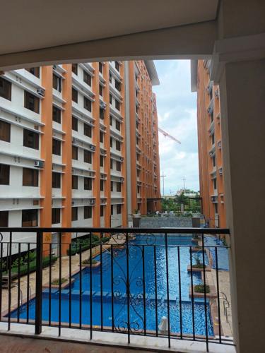 San Dionisio Apartment | Nature Green Room Paseo Verde at Calle Real