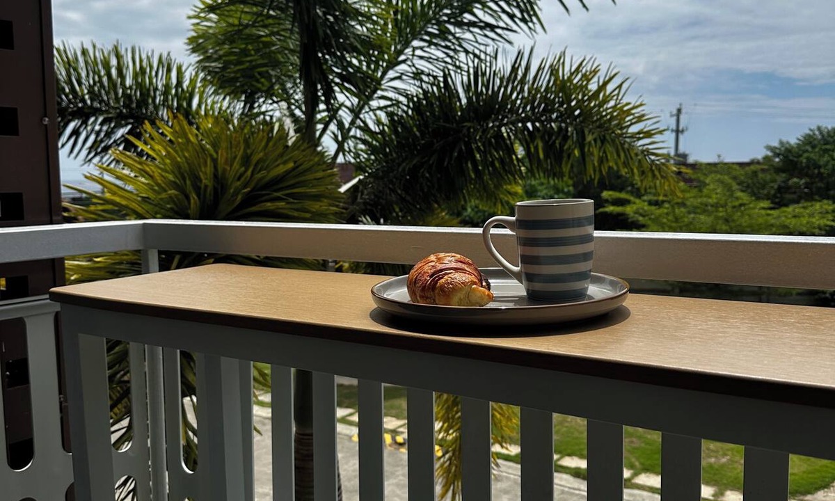 Dao Condo | Nature Native Condo Panglao OceanCrest