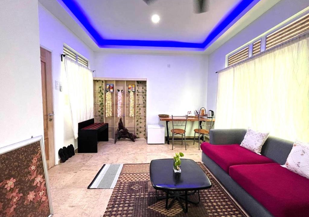 Kampung Bukit Lembu House | Nature's Cottage By Adagaya Villa Langkawi
