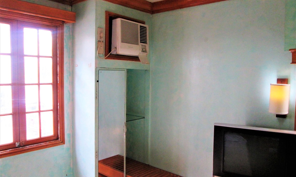 Cagayan de Oro House | Nature's Pensionne House