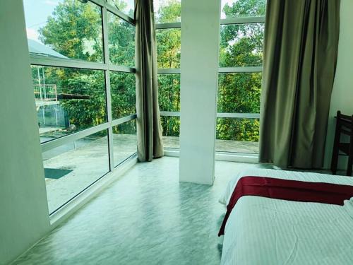 Tamparuli Hotel | NaVita Lodge