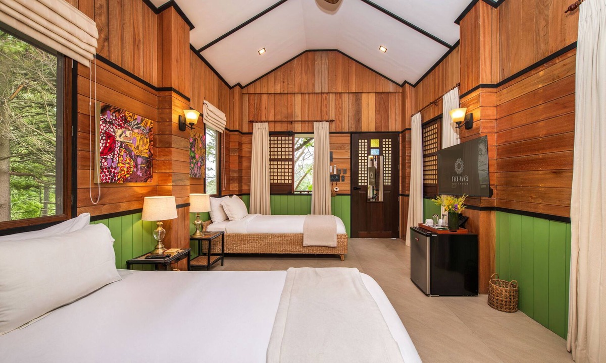Calatagan Resort | Nawa Wellness