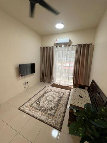 Ijok Apartment | Nawra Musllim Homestay Puncak Alam - Close to UiTM