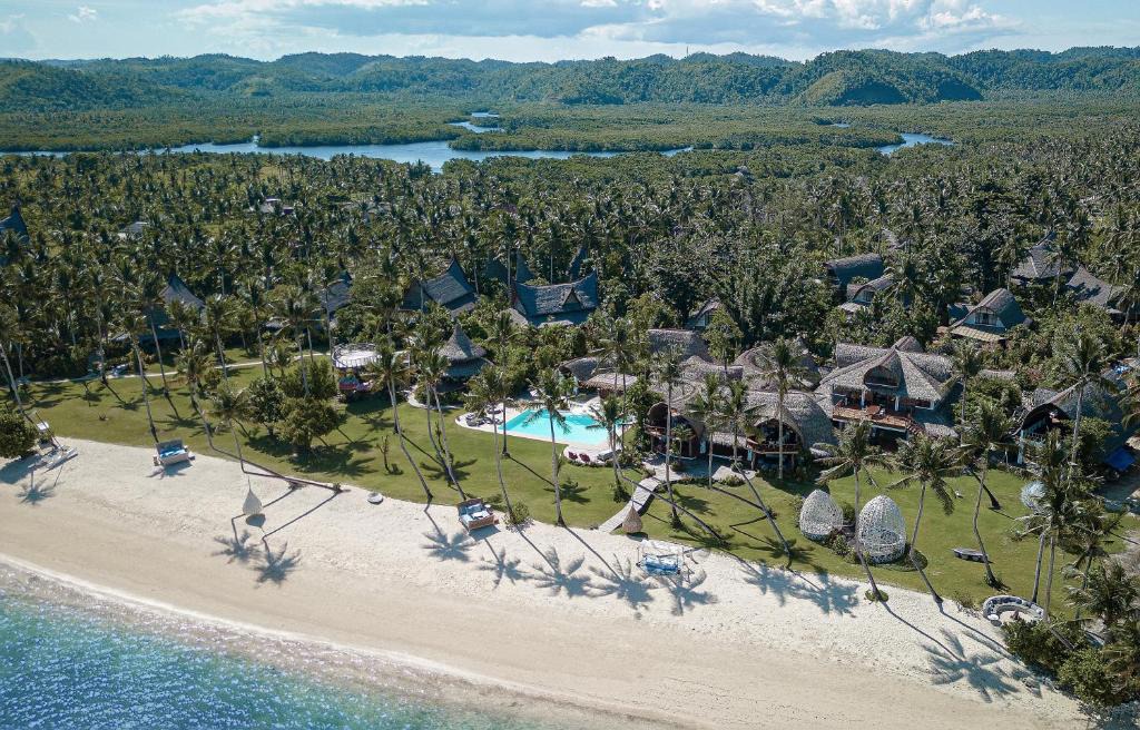 General Luna Resort | Nay Palad Hideaway - All Inclusive Stay