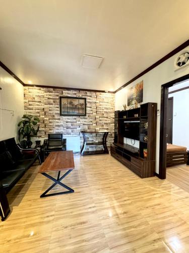 Samal Resort | Nazarene Apartelle - R7