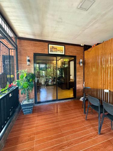 Samal Resort | Nazarene Apartelle - R7