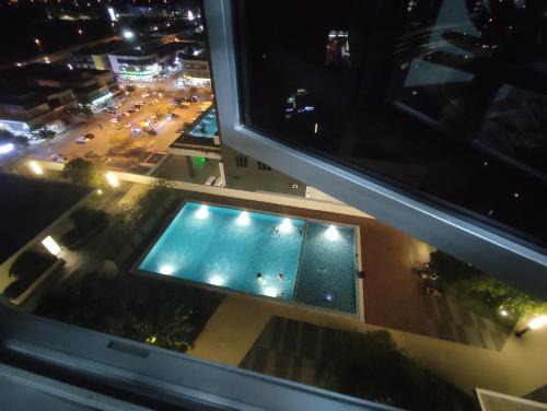 Kota Warisan Apartment | Near KLIA with Free Wifi Hana Homestay