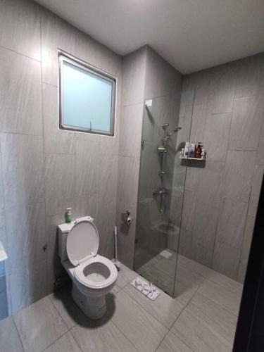 Kuching Apartment | Near Kuching Airport Liberty Grove Apartment