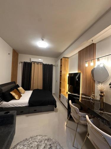 Iloilo Apartment | Nebula Flat