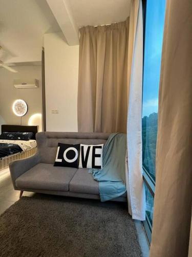 Damansara Perdana Apartment | Nebulosa @ EmpireDamansara