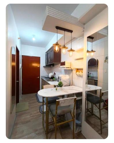 Bantud Hacienda Apartment | Nehemiah Suites