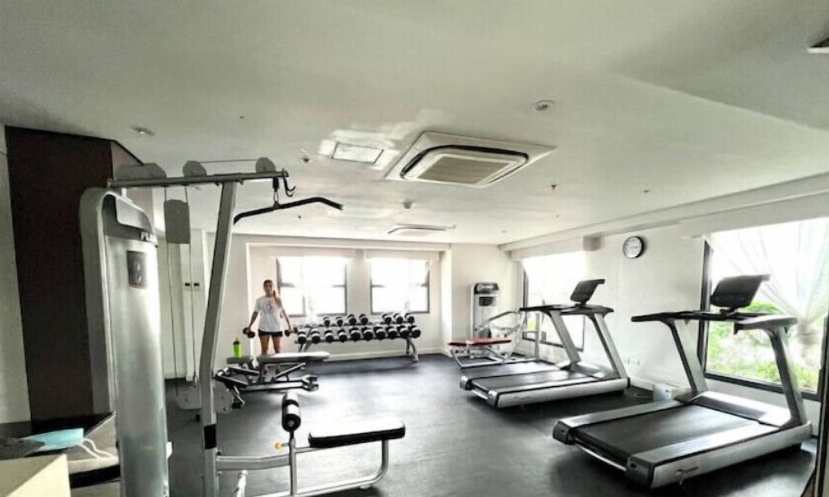 Guadalupe Condo | NEW 1-bedroom near Fuente w/ pool