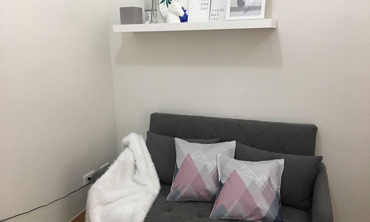 Novaliches Condo | NEW 1-BR Condo in QC