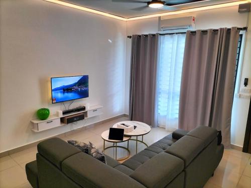 Kajang House | New Akina Kajang2 Homestay 12pax