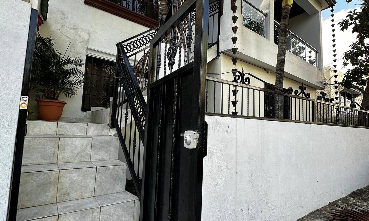 Santiago de los Caballeros Apartment | New apartment with big covered private patio with a great montain view