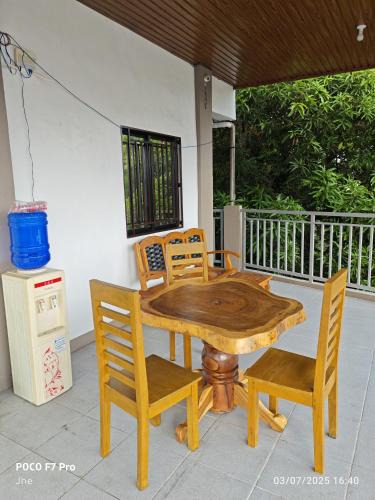 Capas Apartment | New Clark City Guest House