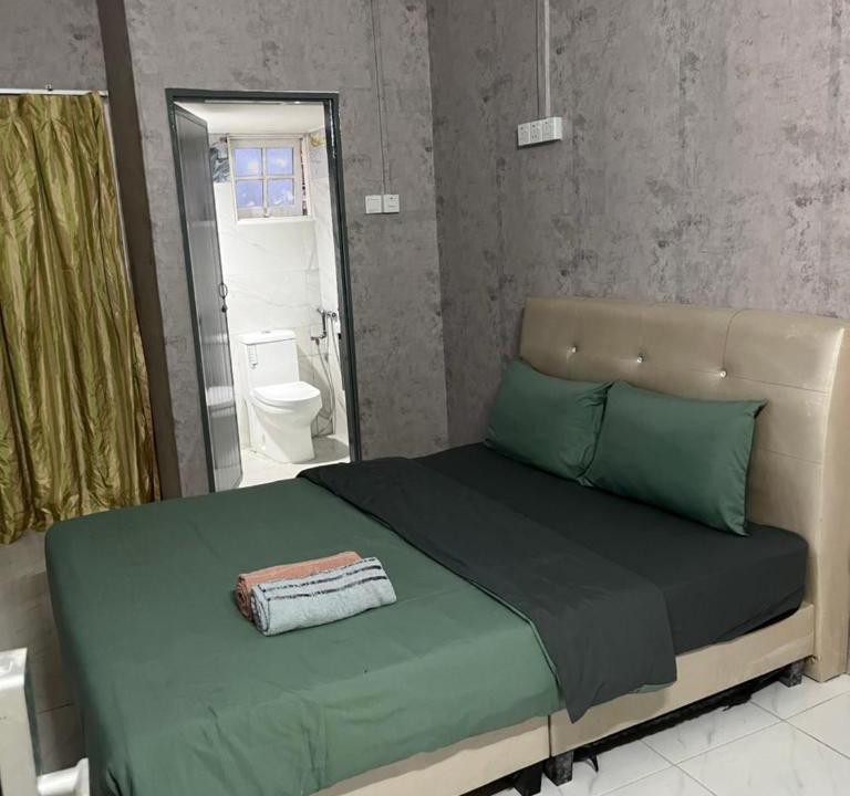 Tanah Rata Hotel | New cozy highlands