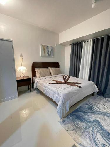Cebu Apartment | New Cozy Studio Apartment