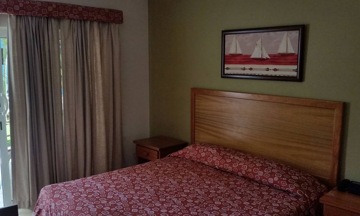 El Batey Hotel | New Garden Hotel