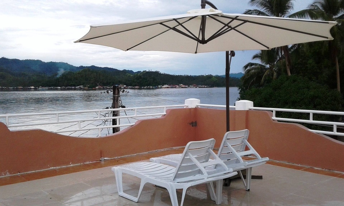 Daram House | New Rental home in beautiful Western Samar, Philippines