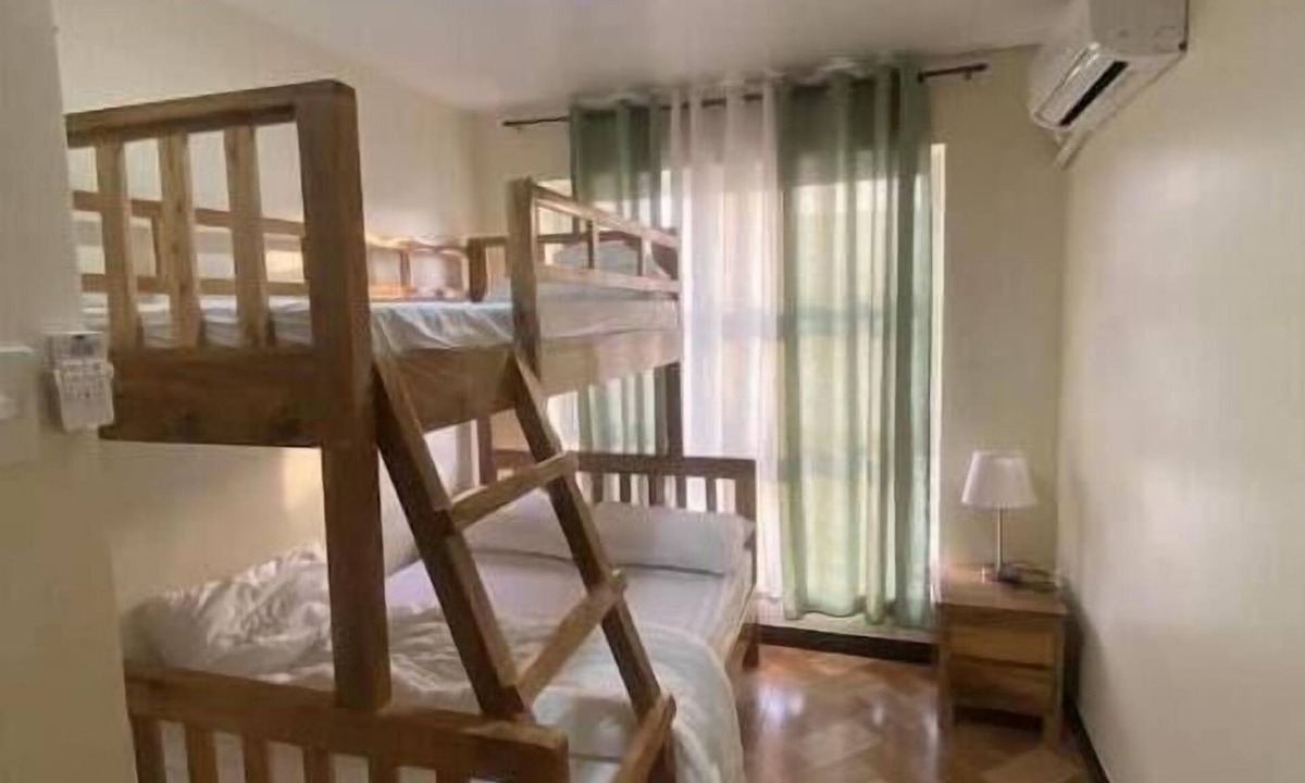 Dauis House | New & Spacious Townhouse Unit w/24H Security!