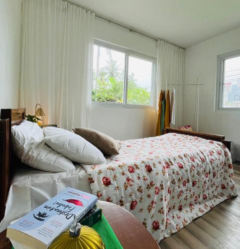Naga Apartment | New Studio Unit in Naga City