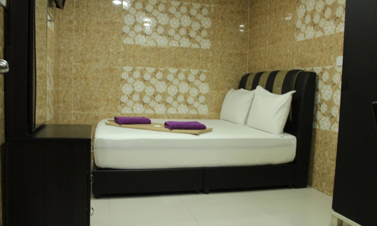 Klebang Besar Hotel | New Wave Malacca Hotel