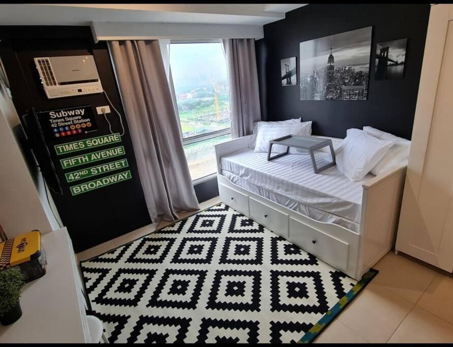 Taguig Apartment | New York at Arca South