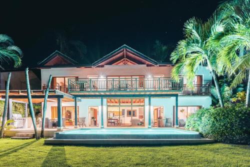 Puerto Bahia Villa | Newly Added Beautiful Villa at Puerto Bahia - Breakfast Included
