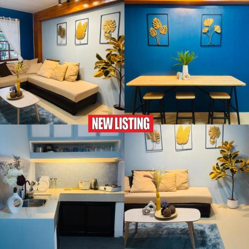 Tacloban Villa | Newly Renovated 3BR Home Along Main Road For Up To 12 pax