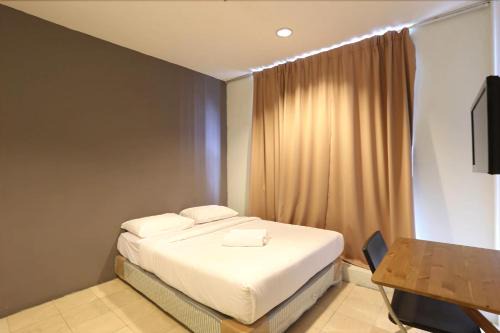 Gua Apartment | NewTaunsHotel