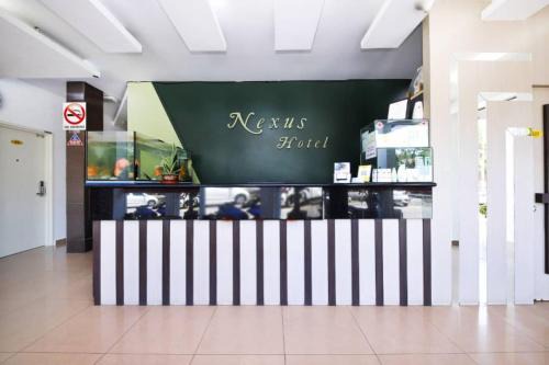 Krubong Hotel | Nexus Hotel