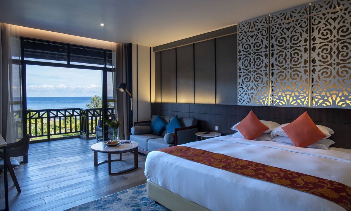 Karambunai Hotel | Nexus Resort & Spa Karambunai